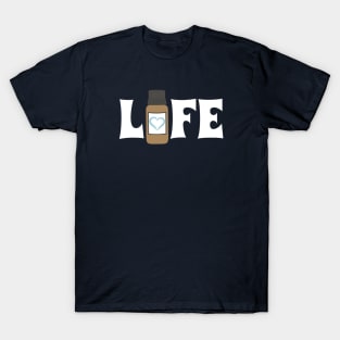 Loving the Oil Life T-Shirt